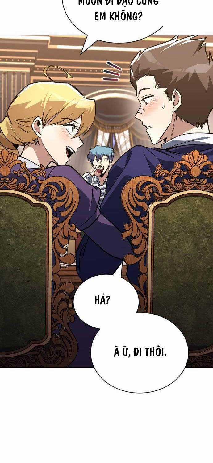 Quý Tộc Lười Biếng Trở Thành Thiên Tài Chương 109 trang 25