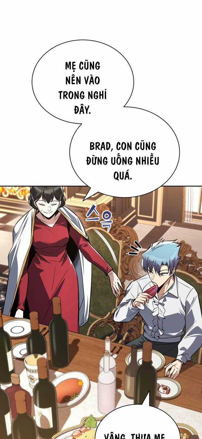 Quý Tộc Lười Biếng Trở Thành Thiên Tài Chương 109 trang 26