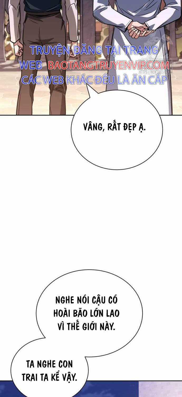 Quý Tộc Lười Biếng Trở Thành Thiên Tài Chương 109 trang 39