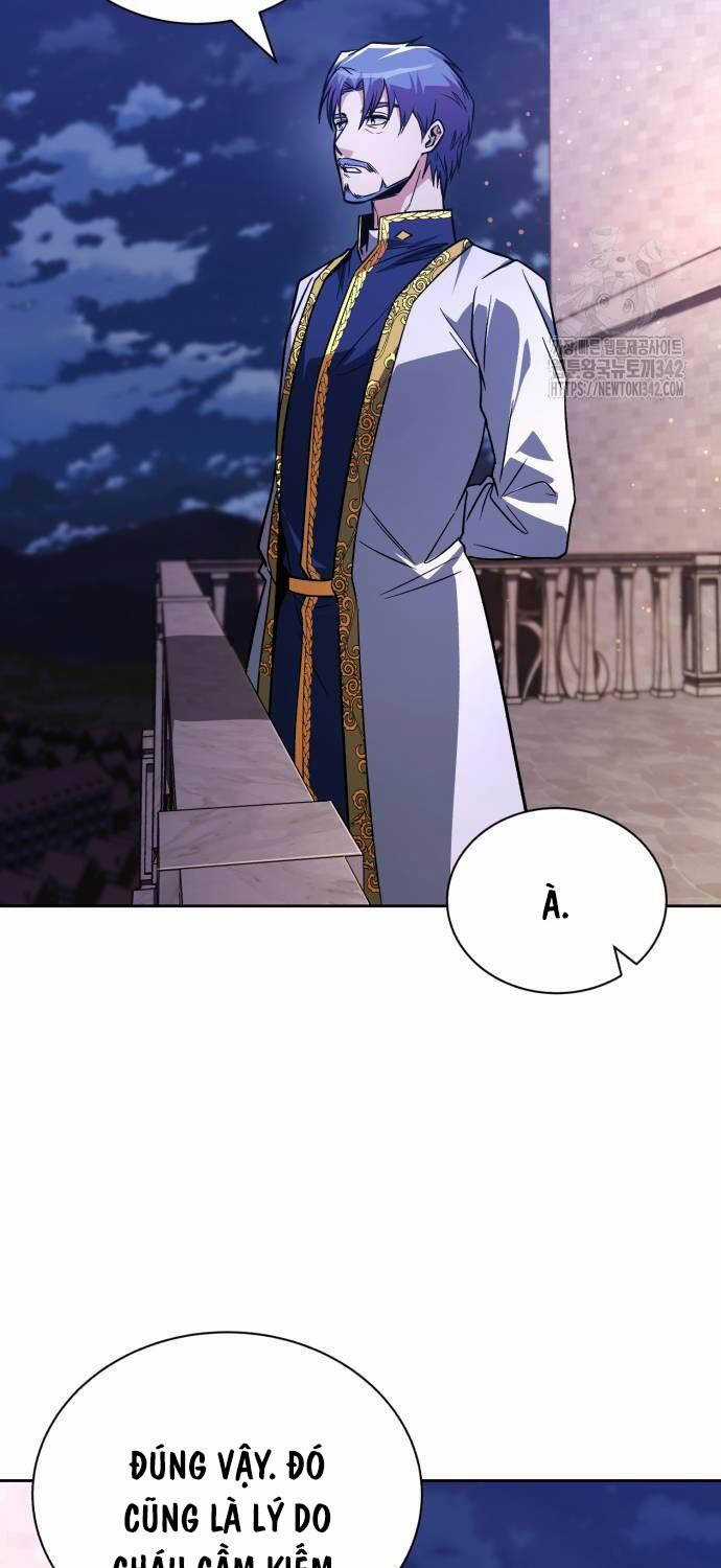 Quý Tộc Lười Biếng Trở Thành Thiên Tài Chương 109 trang 40