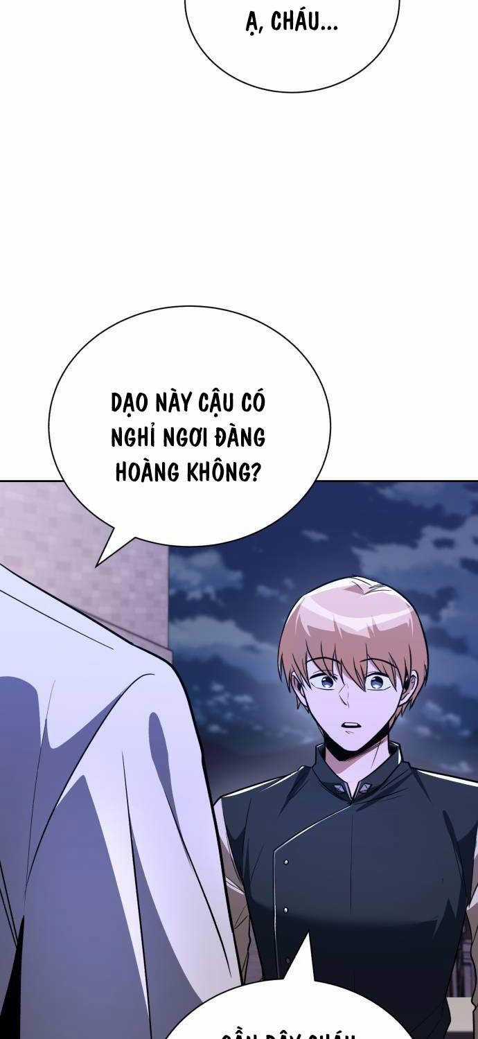 Quý Tộc Lười Biếng Trở Thành Thiên Tài Chương 109 trang 54