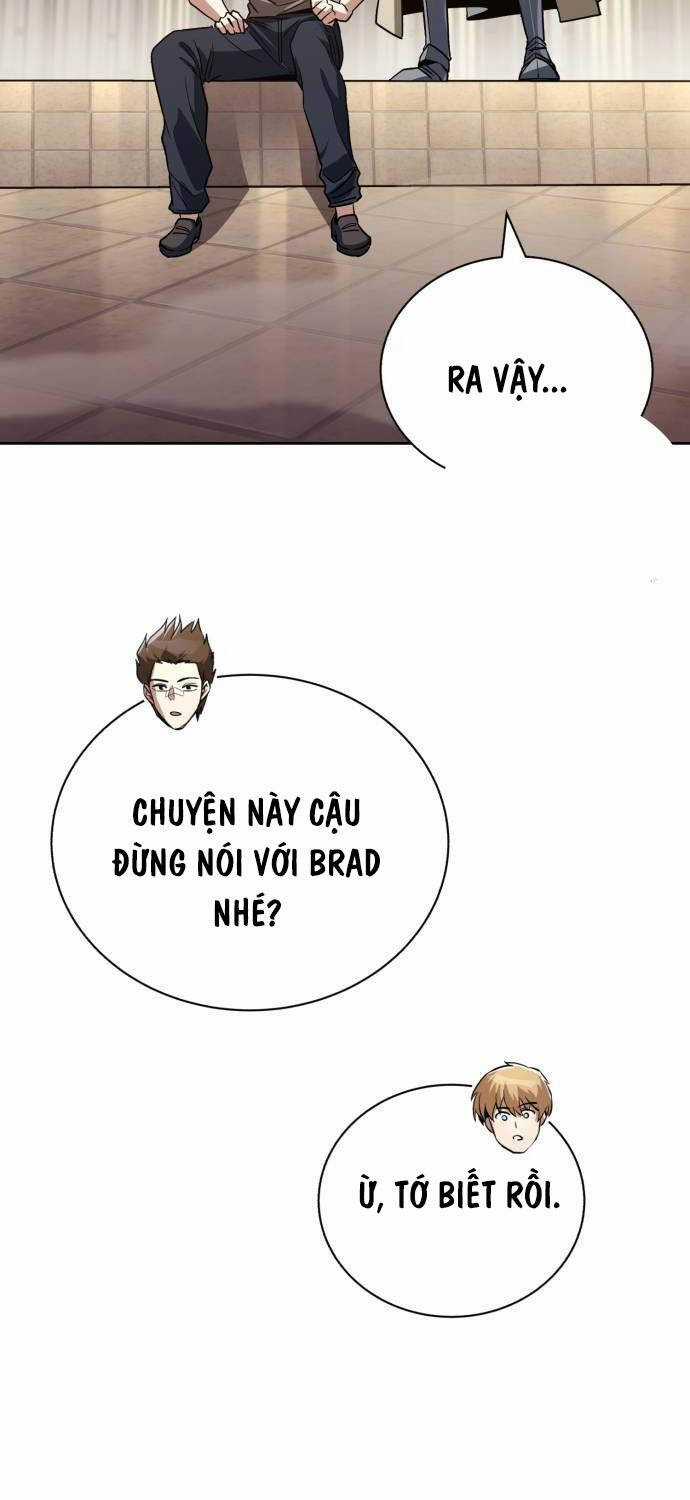 Quý Tộc Lười Biếng Trở Thành Thiên Tài Chương 109 trang 6