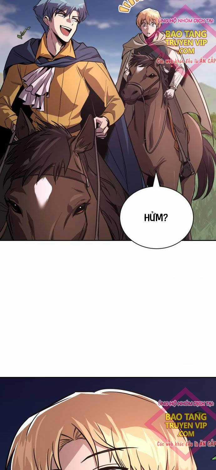 Quý Tộc Lười Biếng Trở Thành Thiên Tài Chương 110 trang 11