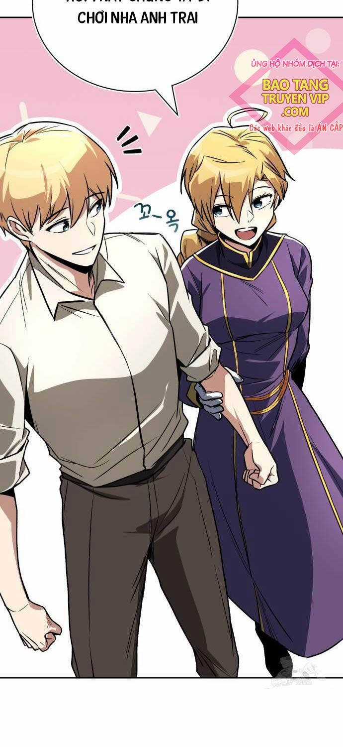 Quý Tộc Lười Biếng Trở Thành Thiên Tài Chương 110 trang 15