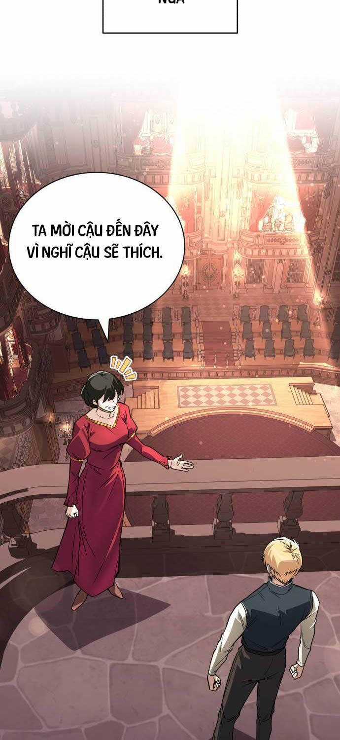 Quý Tộc Lười Biếng Trở Thành Thiên Tài Chương 110 trang 19