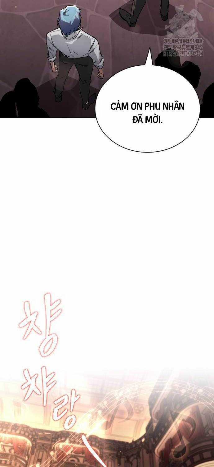 Quý Tộc Lười Biếng Trở Thành Thiên Tài Chương 110 trang 20