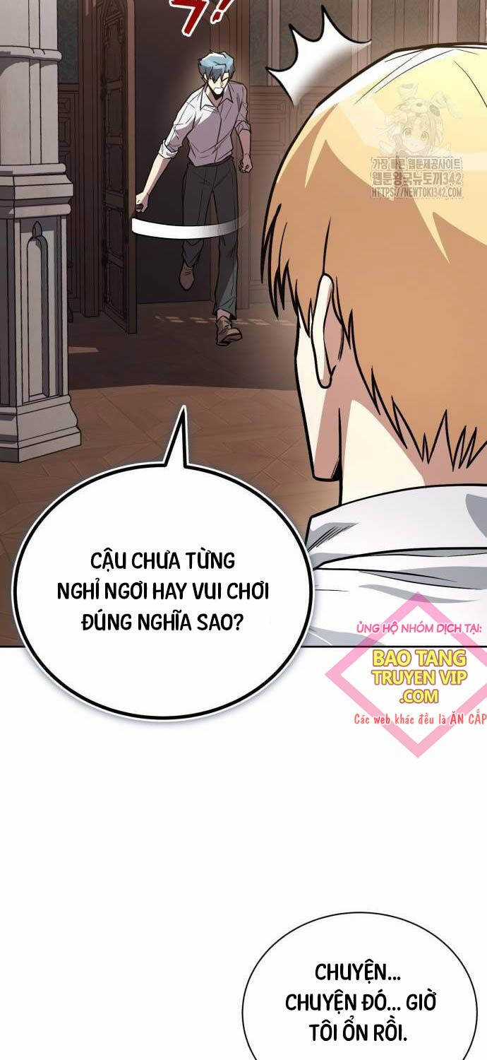 Quý Tộc Lười Biếng Trở Thành Thiên Tài Chương 110 trang 3