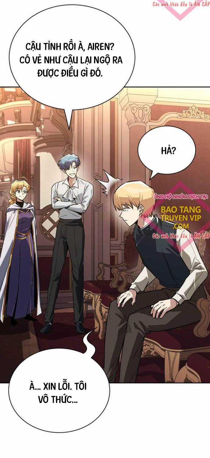 Quý Tộc Lười Biếng Trở Thành Thiên Tài Chương 110 trang 37