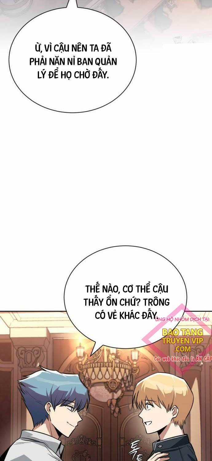 Quý Tộc Lười Biếng Trở Thành Thiên Tài Chương 110 trang 39