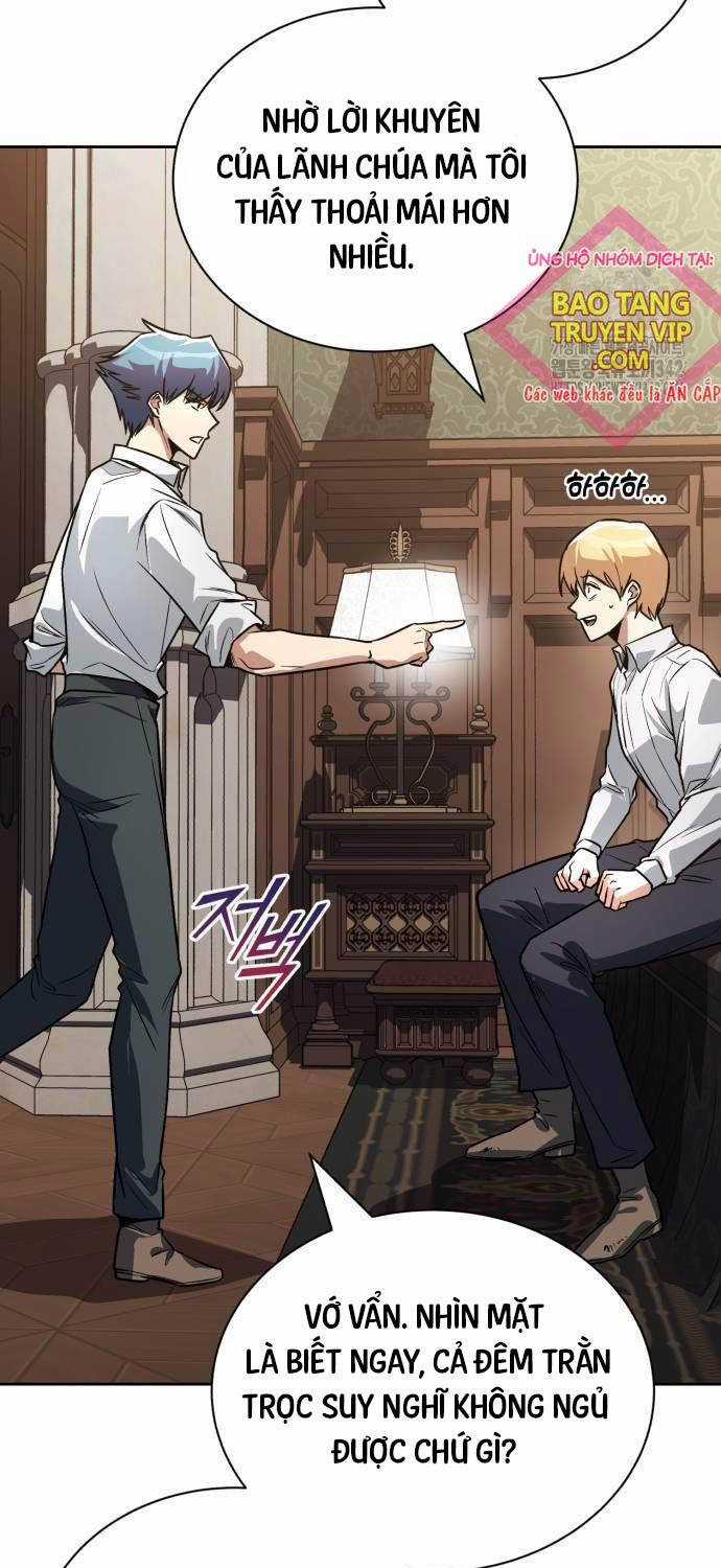 Quý Tộc Lười Biếng Trở Thành Thiên Tài Chương 110 trang 4