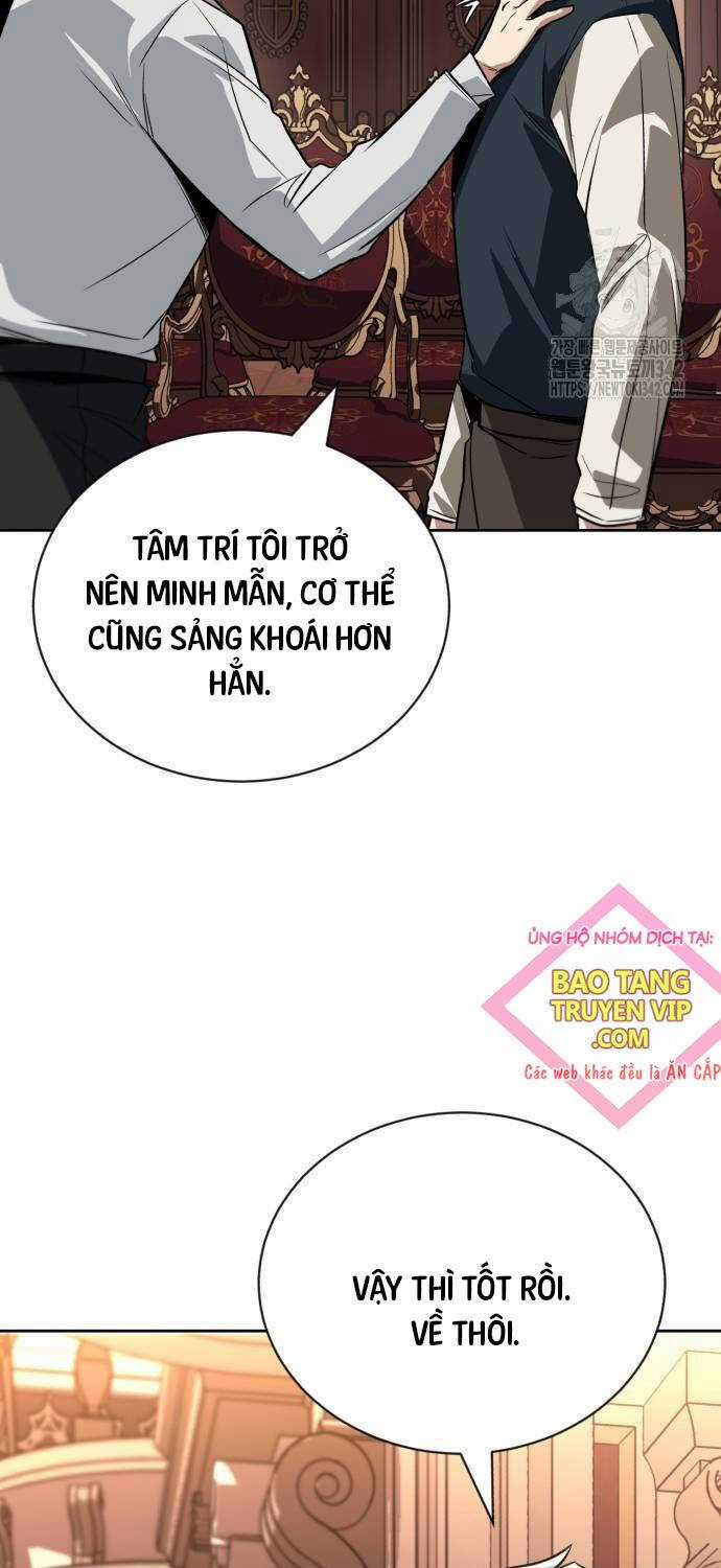 Quý Tộc Lười Biếng Trở Thành Thiên Tài Chương 110 trang 40