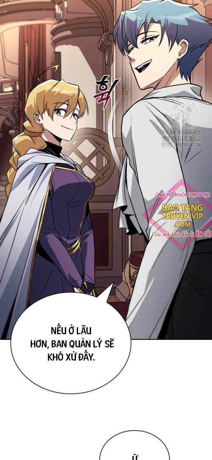 Quý Tộc Lười Biếng Trở Thành Thiên Tài Chương 110 trang 41