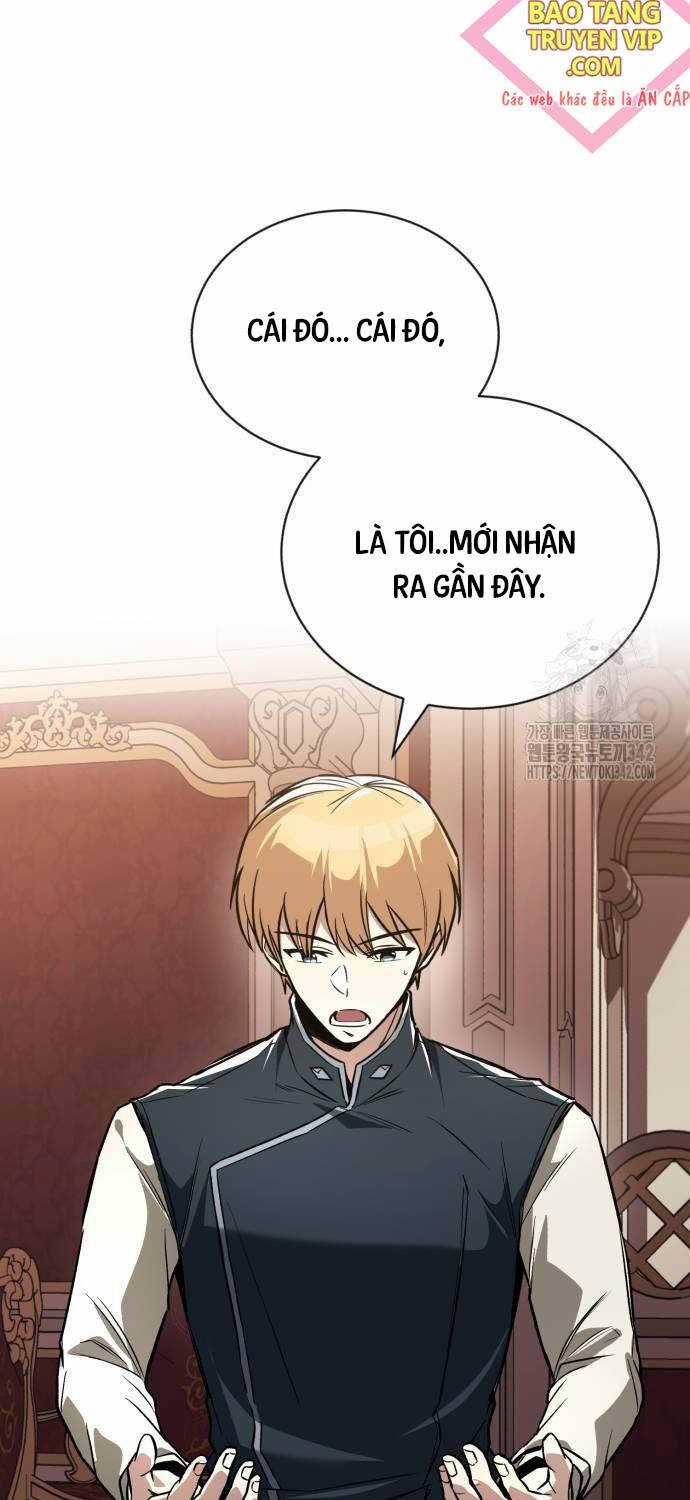 Quý Tộc Lười Biếng Trở Thành Thiên Tài Chương 110 trang 44