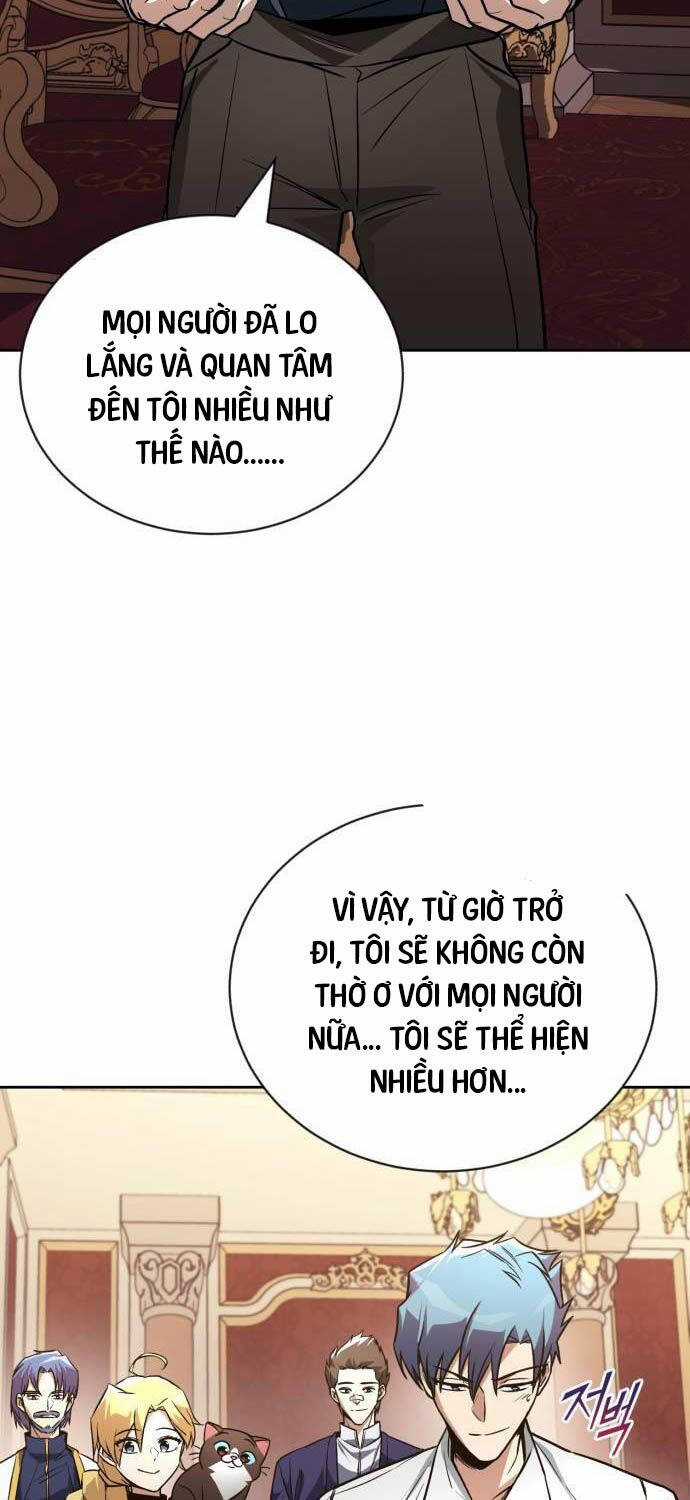 Quý Tộc Lười Biếng Trở Thành Thiên Tài Chương 110 trang 45