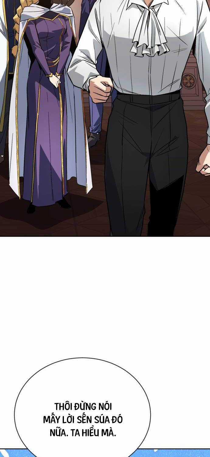 Quý Tộc Lười Biếng Trở Thành Thiên Tài Chương 110 trang 46