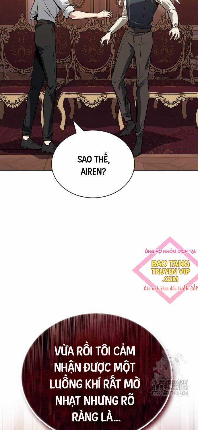 Quý Tộc Lười Biếng Trở Thành Thiên Tài Chương 110 trang 50