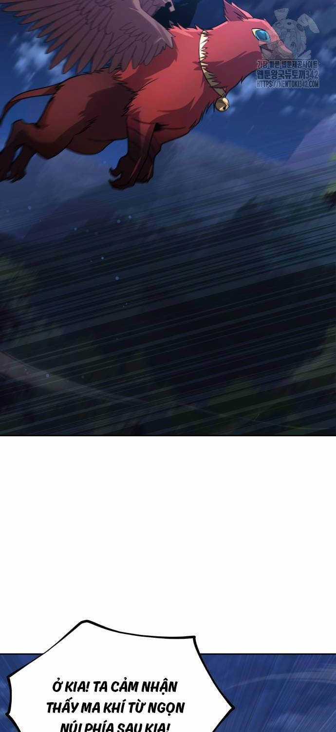 Quý Tộc Lười Biếng Trở Thành Thiên Tài Chương 110 trang 56