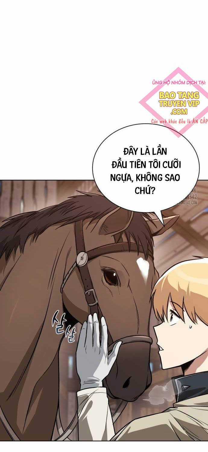 Quý Tộc Lười Biếng Trở Thành Thiên Tài Chương 110 trang 7