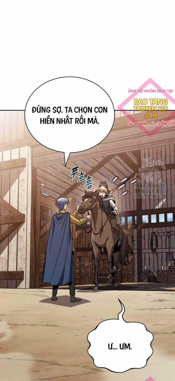 Quý Tộc Lười Biếng Trở Thành Thiên Tài Chương 110 trang 8