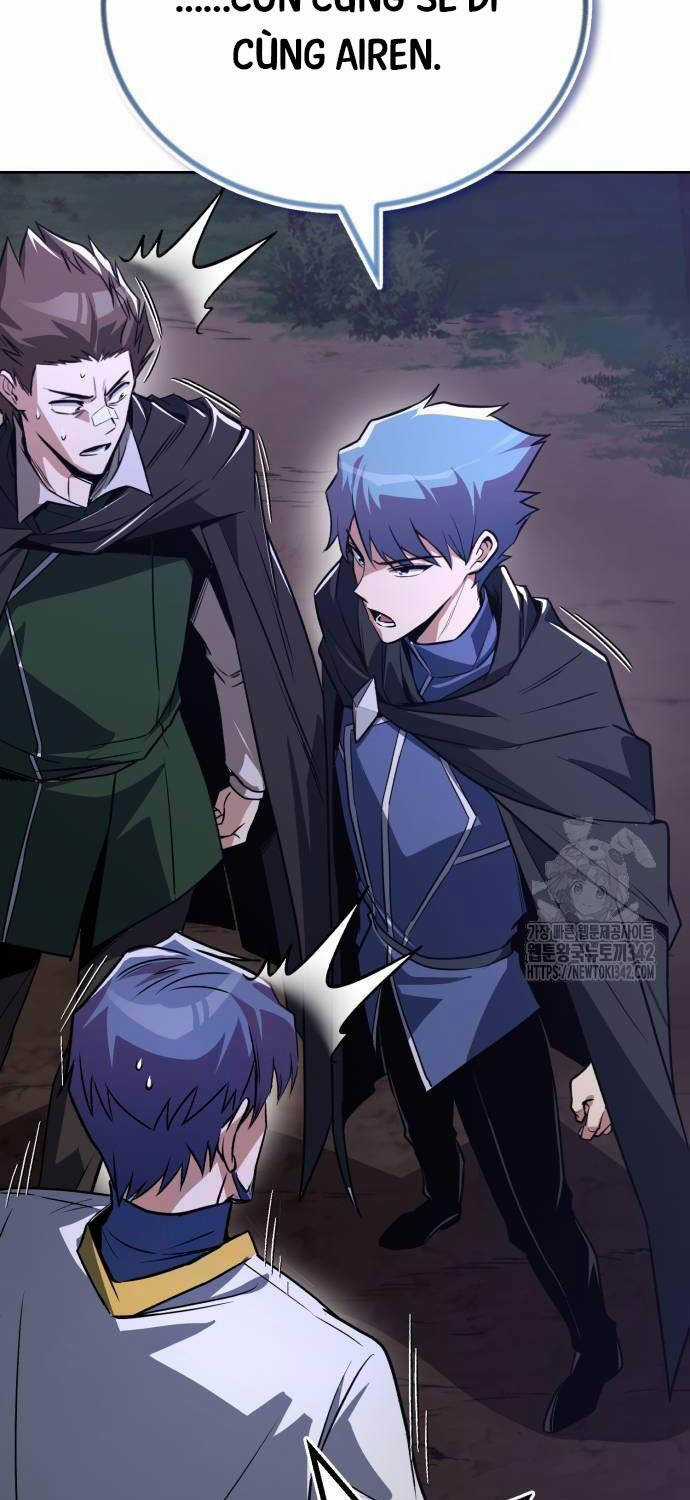 Quý Tộc Lười Biếng Trở Thành Thiên Tài Chương 110 trang 82