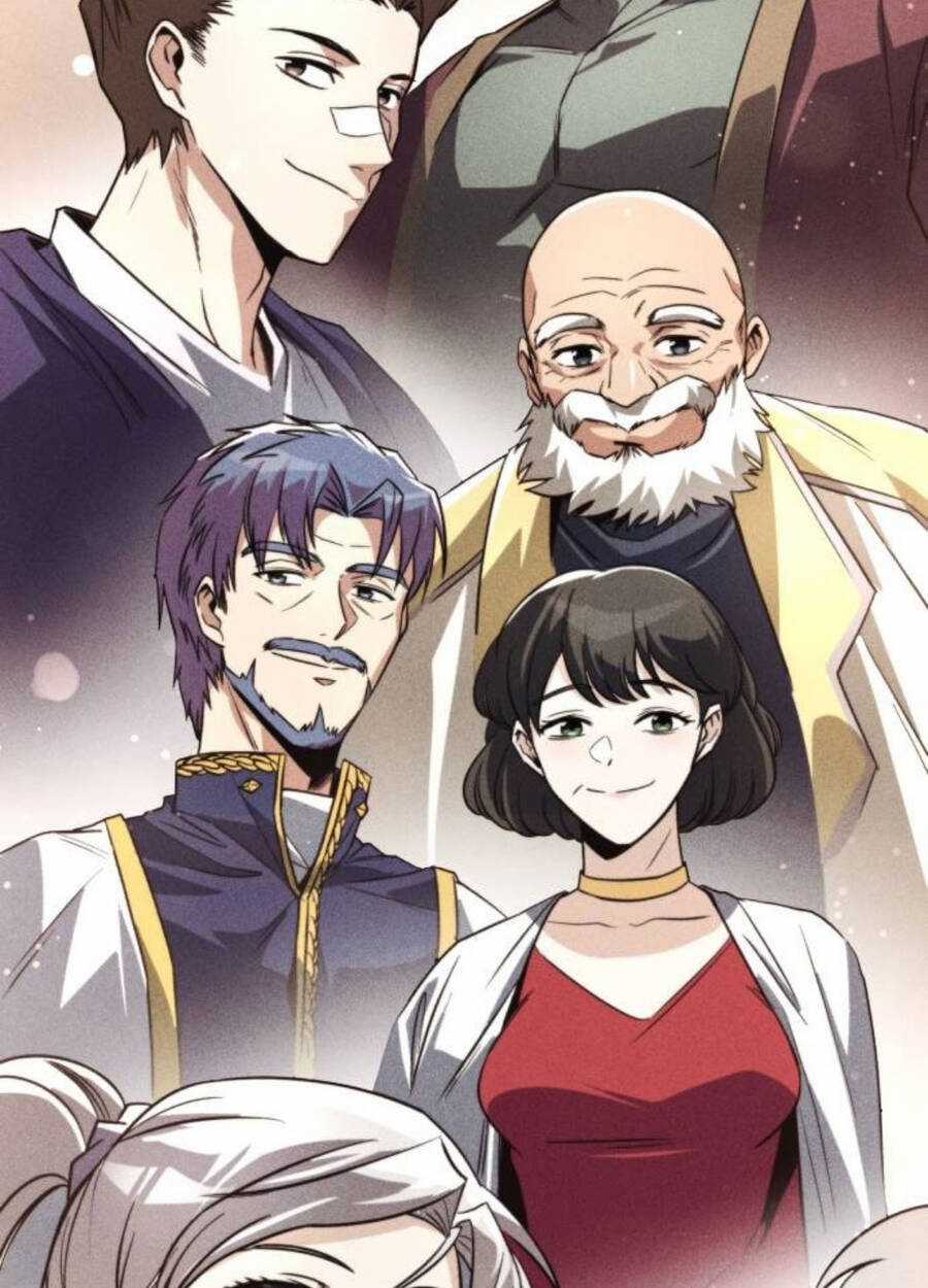 Quý Tộc Lười Biếng Trở Thành Thiên Tài Chương 112 trang 134