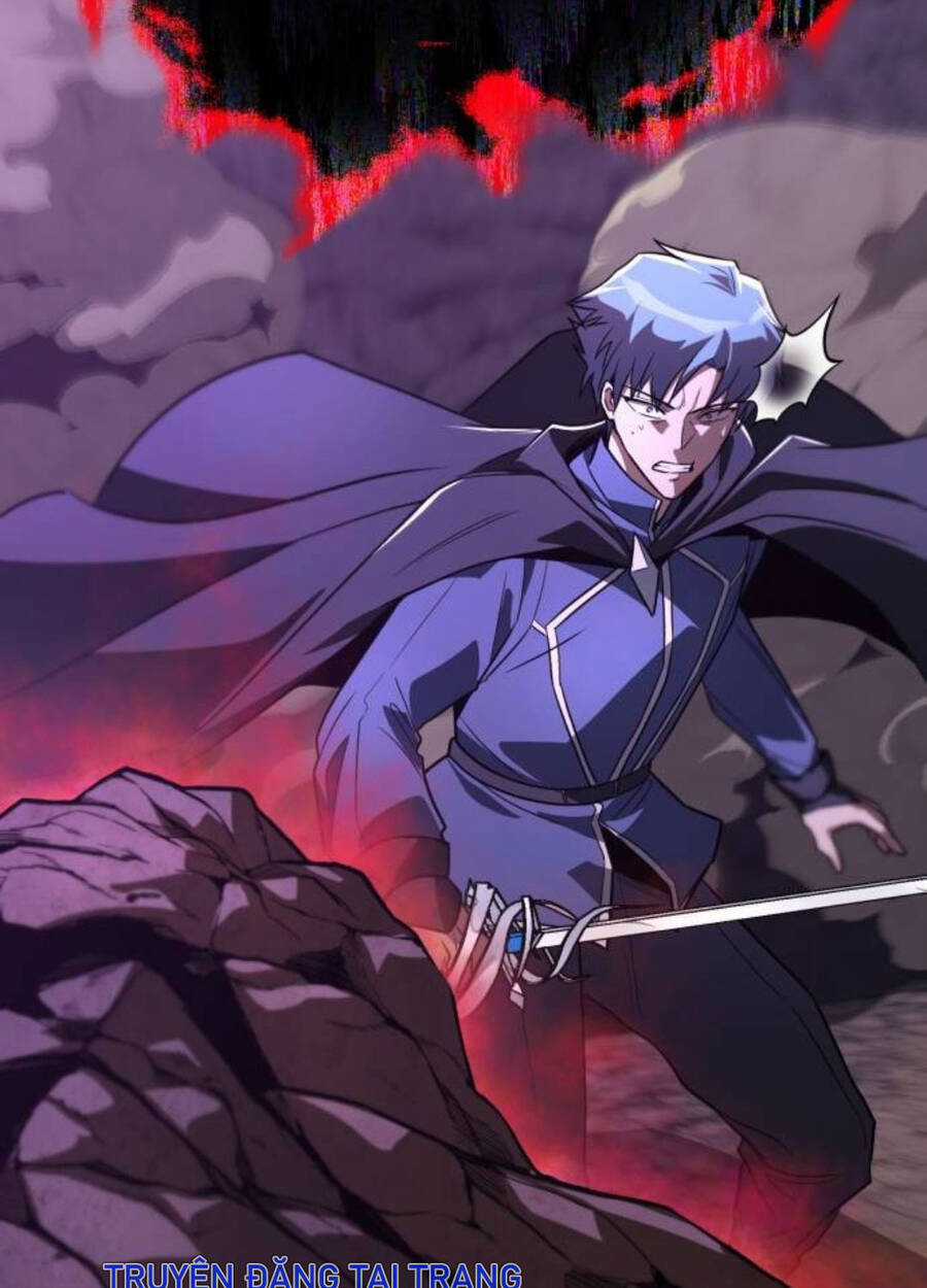 Quý Tộc Lười Biếng Trở Thành Thiên Tài Chương 112 trang 23