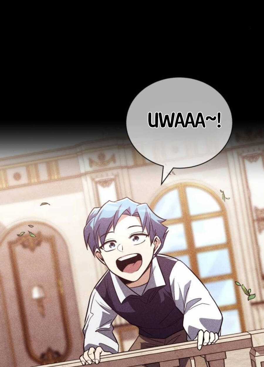 Quý Tộc Lười Biếng Trở Thành Thiên Tài Chương 112 trang 87