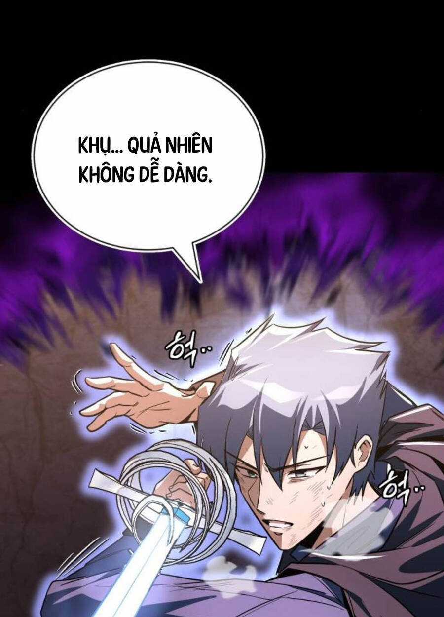 Quý Tộc Lười Biếng Trở Thành Thiên Tài Chương 113 trang 90