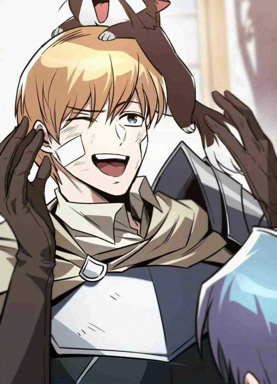 Quý Tộc Lười Biếng Trở Thành Thiên Tài Chương 114 trang 221