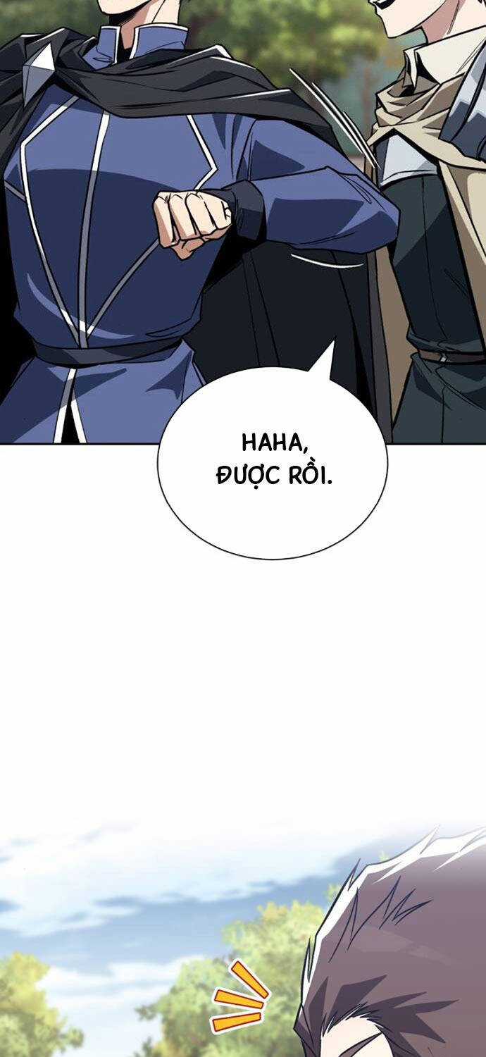 Quý Tộc Lười Biếng Trở Thành Thiên Tài Chương 115 trang 108