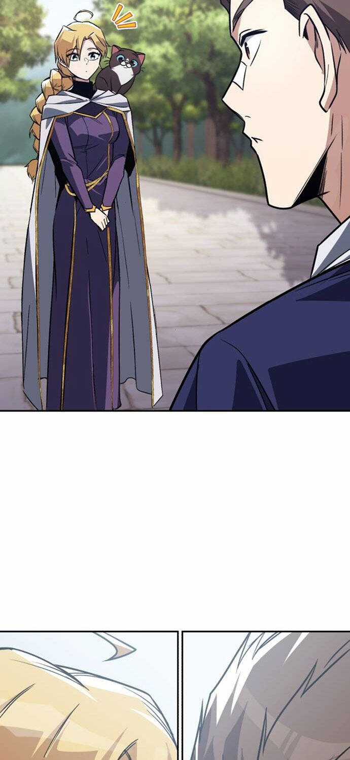 Quý Tộc Lười Biếng Trở Thành Thiên Tài Chương 115 trang 109