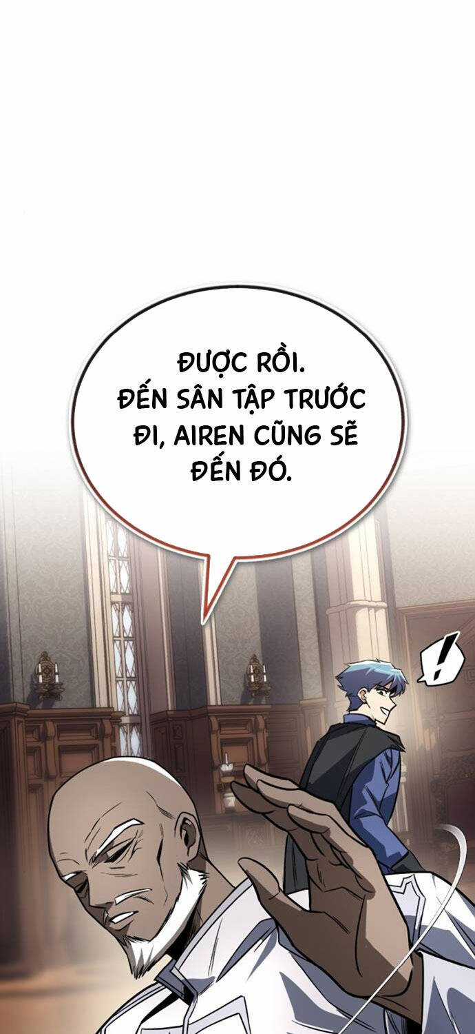 Quý Tộc Lười Biếng Trở Thành Thiên Tài Chương 115 trang 11