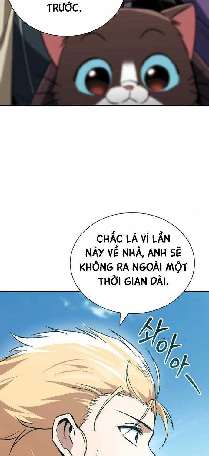 Quý Tộc Lười Biếng Trở Thành Thiên Tài Chương 115 trang 115