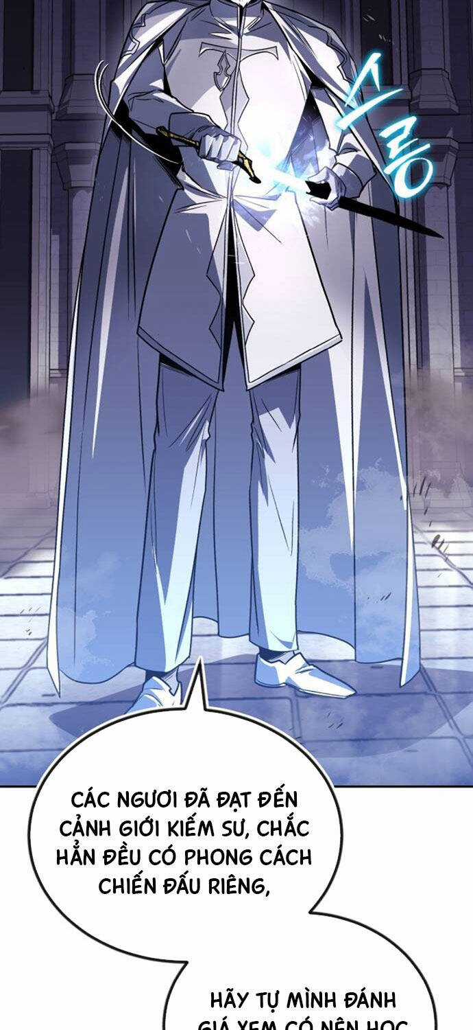 Quý Tộc Lười Biếng Trở Thành Thiên Tài Chương 115 trang 19