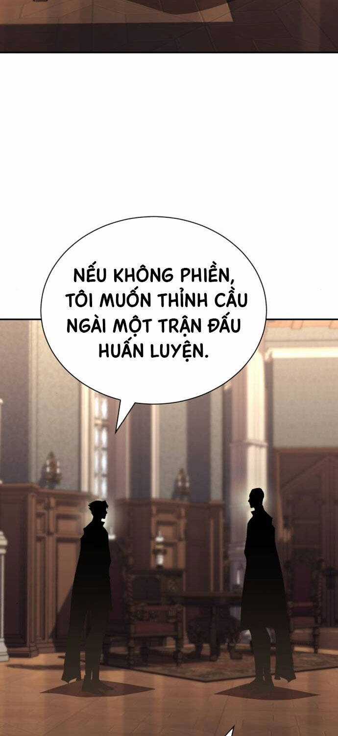 Quý Tộc Lười Biếng Trở Thành Thiên Tài Chương 115 trang 3