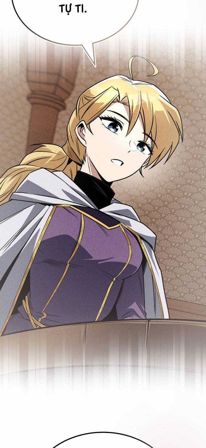 Quý Tộc Lười Biếng Trở Thành Thiên Tài Chương 115 trang 85