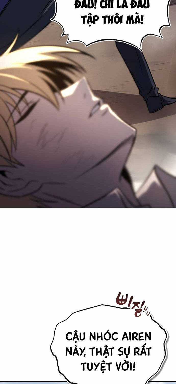 Quý Tộc Lười Biếng Trở Thành Thiên Tài Chương 116 trang 105