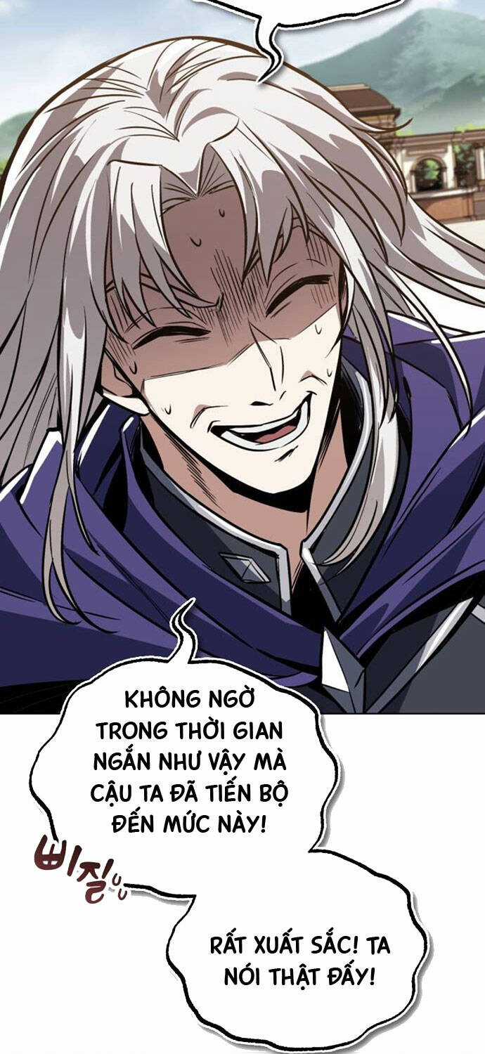 Quý Tộc Lười Biếng Trở Thành Thiên Tài Chương 116 trang 106