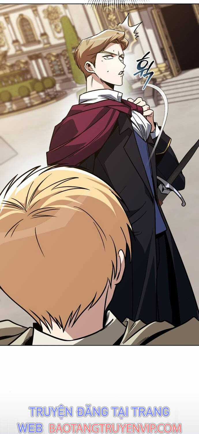 Quý Tộc Lười Biếng Trở Thành Thiên Tài Chương 116 trang 11