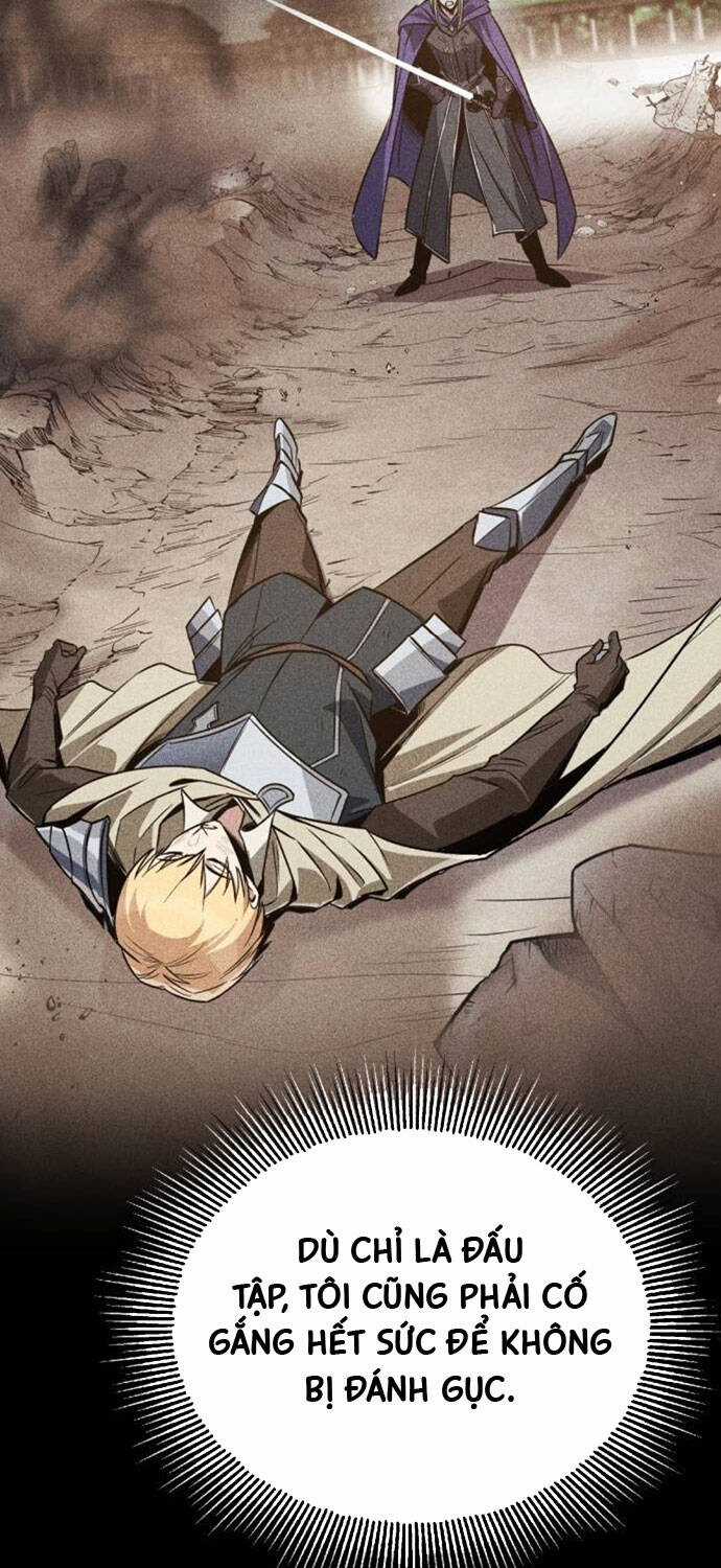 Quý Tộc Lười Biếng Trở Thành Thiên Tài Chương 116 trang 122