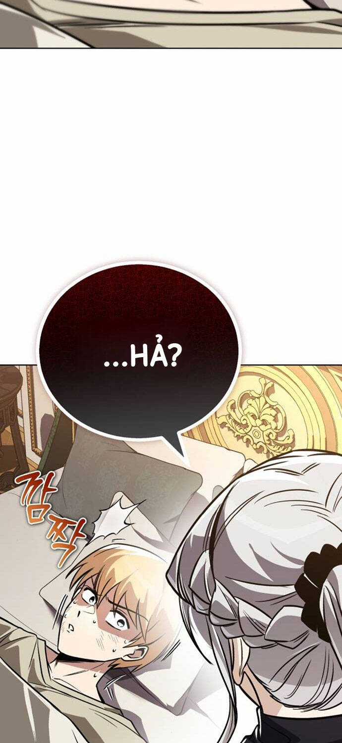 Quý Tộc Lười Biếng Trở Thành Thiên Tài Chương 116 trang 126