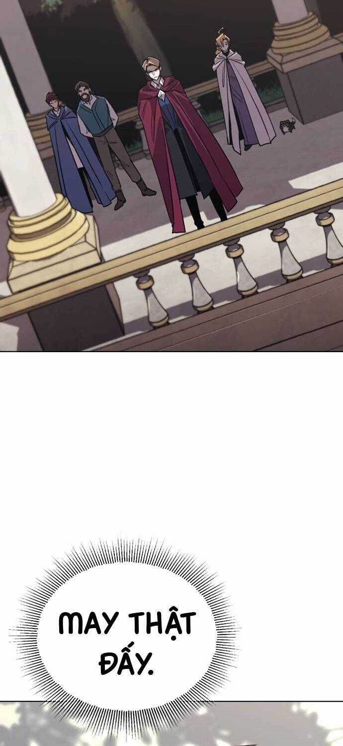 Quý Tộc Lười Biếng Trở Thành Thiên Tài Chương 116 trang 21