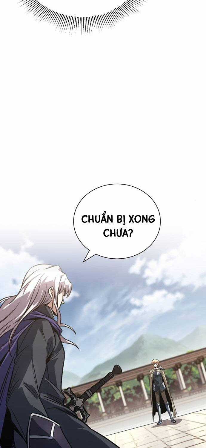 Quý Tộc Lười Biếng Trở Thành Thiên Tài Chương 116 trang 23