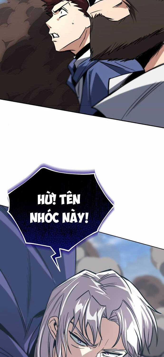 Quý Tộc Lười Biếng Trở Thành Thiên Tài Chương 116 trang 46