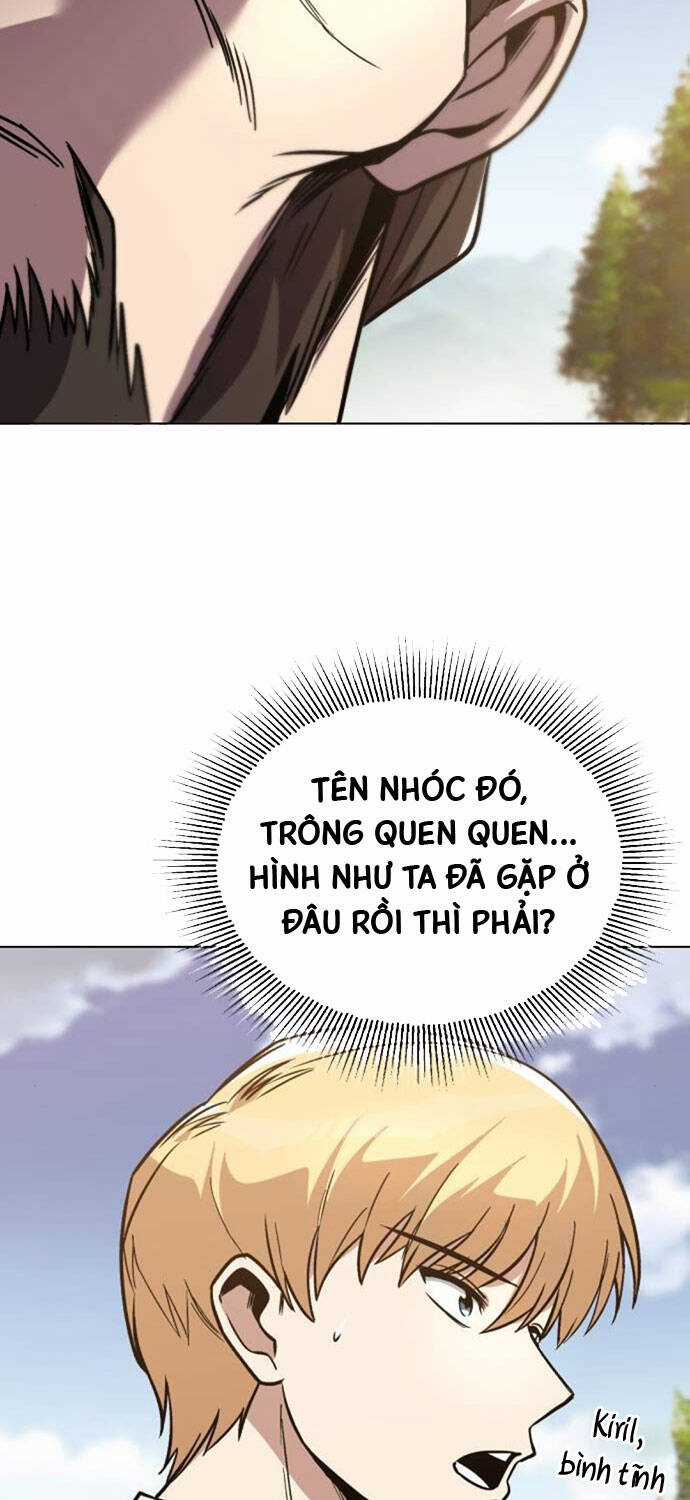 Quý Tộc Lười Biếng Trở Thành Thiên Tài Chương 116 trang 5