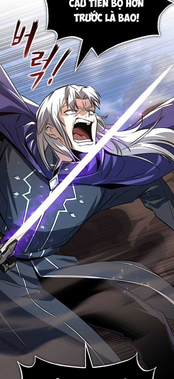 Quý Tộc Lười Biếng Trở Thành Thiên Tài Chương 116 trang 57