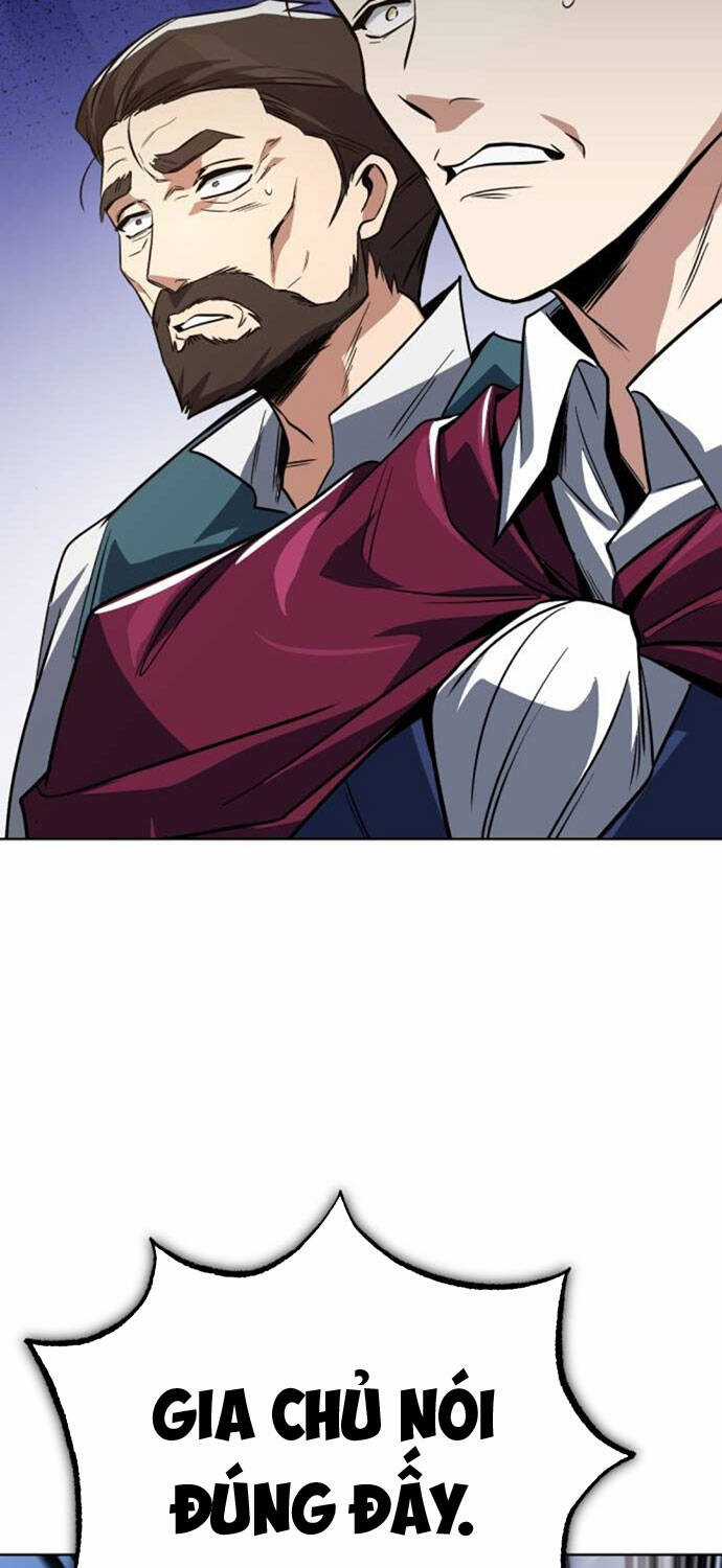 Quý Tộc Lười Biếng Trở Thành Thiên Tài Chương 116 trang 59