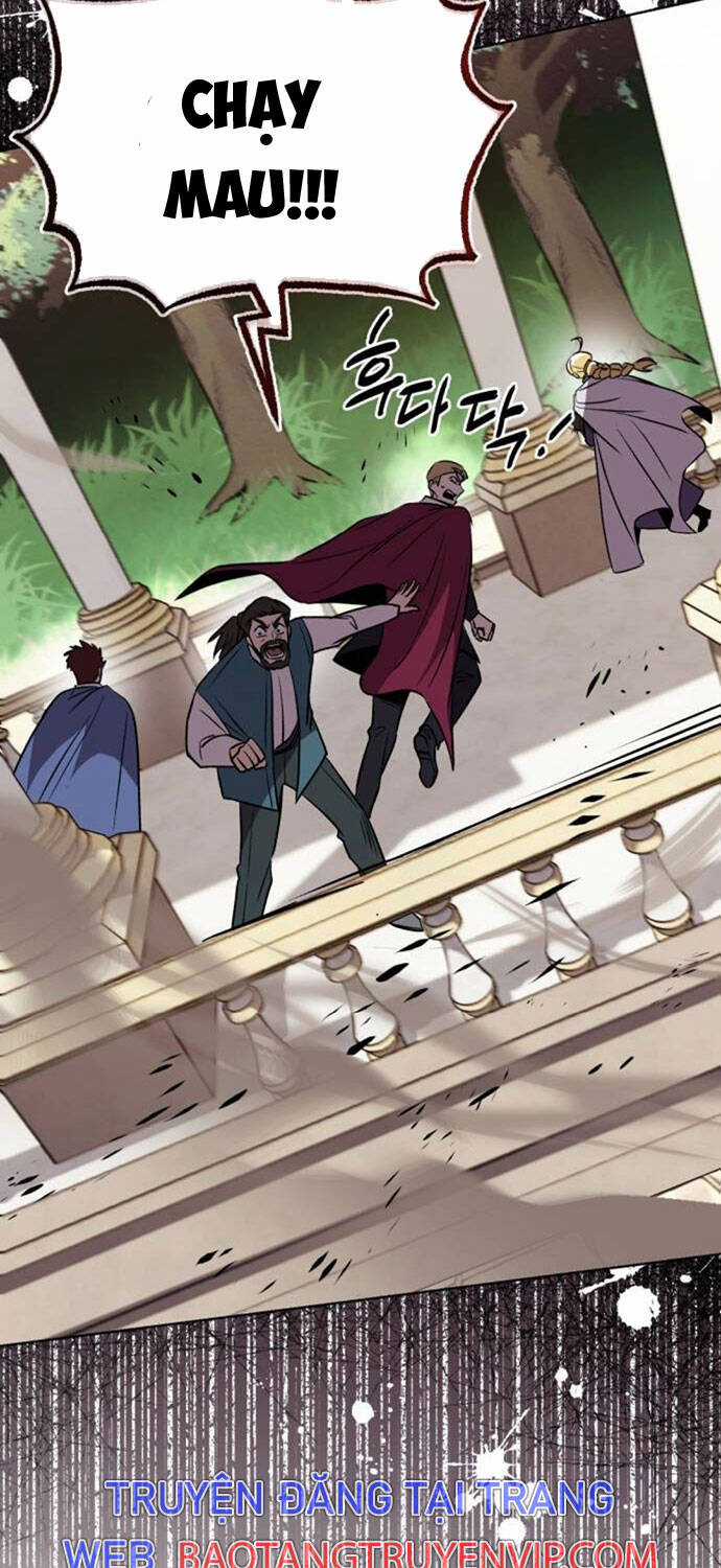 Quý Tộc Lười Biếng Trở Thành Thiên Tài Chương 116 trang 85