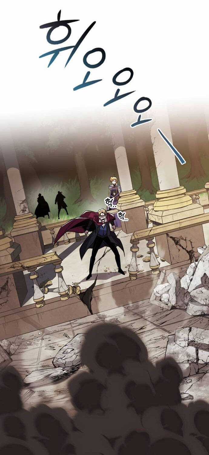 Quý Tộc Lười Biếng Trở Thành Thiên Tài Chương 116 trang 98