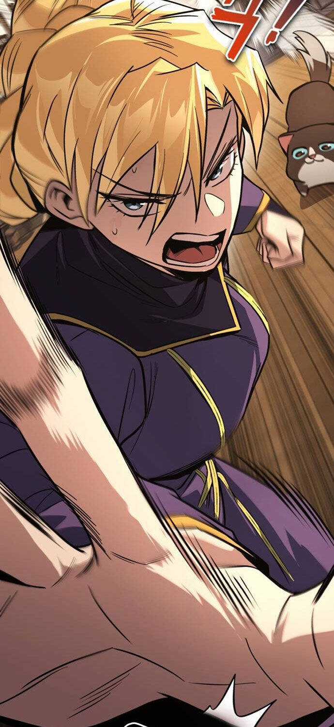 Quý Tộc Lười Biếng Trở Thành Thiên Tài Chương 117 trang 24